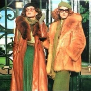 Meet your Posher, Emma